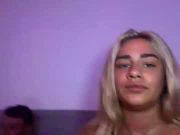 couple Free Cams XXX with buttonsssss