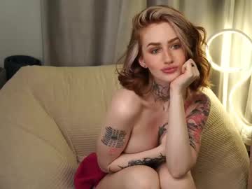girl Free Cams XXX with dexebillity_may