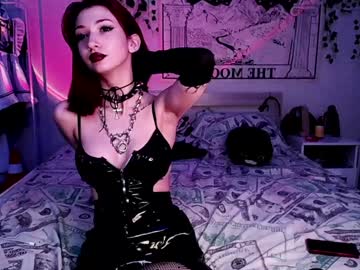 girl Free Cams XXX with gothdesss