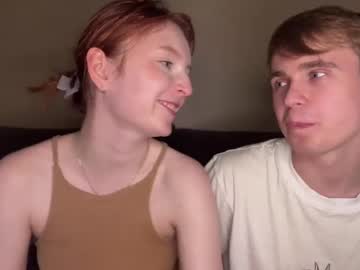 couple Free Cams XXX with snega_g