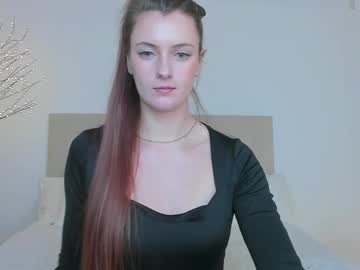 girl Free Cams XXX with blush_flower