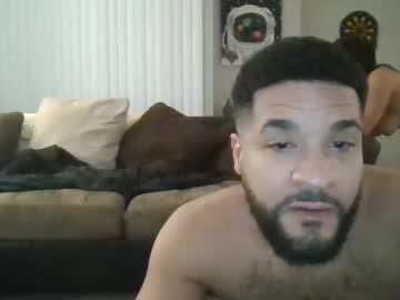 couple Free Cams XXX with themaskbandits5