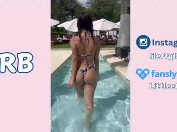 girl Free Cams XXX with little_effy18_