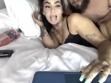couple Free Cams XXX with xtika