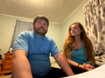 couple Free Cams XXX with gavinandleocadia05