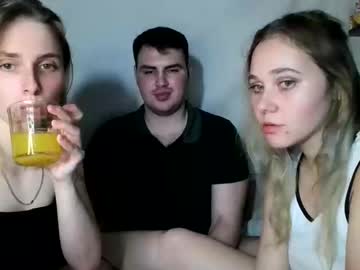 couple Free Cams XXX with marmaladeli