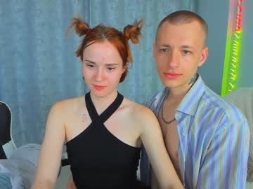couple Free Cams XXX with romantic_story