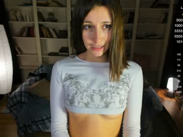 girl Free Cams XXX with rush_of_feelings