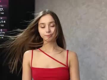 girl Free Cams XXX with unearthly_julia
