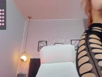 girl Free Cams XXX with luna__ponce