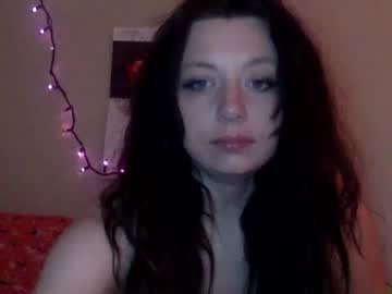 girl Free Cams XXX with ghostprincessxolilith