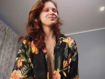 girl Free Cams XXX with darellefountain