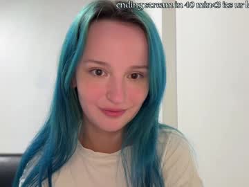 girl Free Cams XXX with bubble_b00