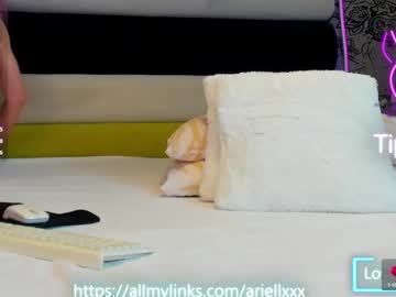 girl Free Cams XXX with alyxvond