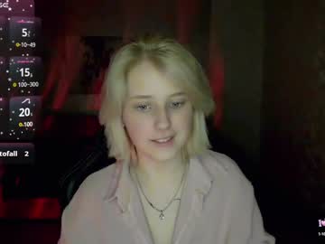girl Free Cams XXX with hot_isa7