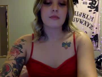 girl Free Cams XXX with thicc_tattooed_bitch