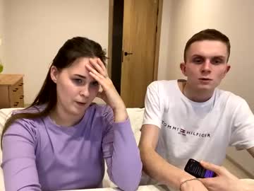 couple Free Cams XXX with sescouple